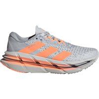 adidas Adistar BYD Stabiliteitsschoen Dames - grijs, oranje, Maat 39 1/3
