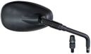 Vicma Yamaha Xsr 700/900 16-18 Rétroviseur droit Noir