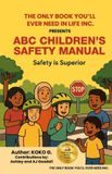 ABC Children's Safety Manual