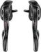 Campagnolo Record Ergopower Ultra Shifter Shifter Set met 12 versnellingen