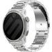 TicWatch Bracelet titane TicWatch Pro 5 Enduro (argent)
