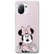 ERT GROUP mobiel telefoonhoesje voor Xiaomi 11 origineel en officieel erkend Disney patroon Minnie 017