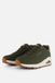 Skechers Uno Shimmer Away Sneakers groen - Dames - Maat 38