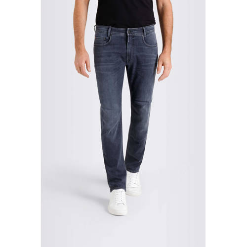 MAC MAC slim fit jeans MACFLEXX dark grey