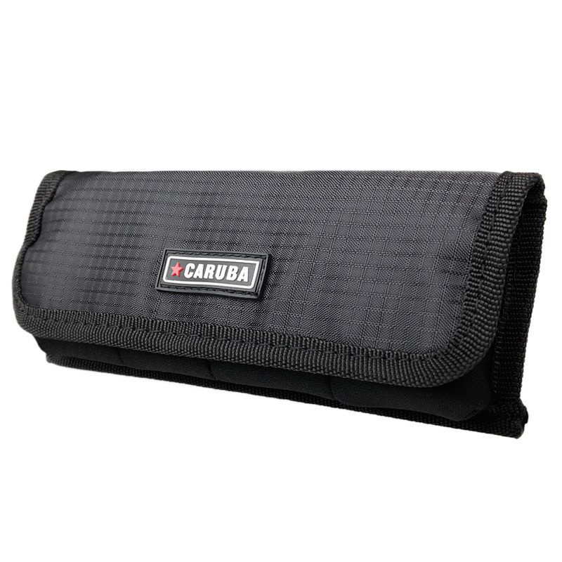 Caruba Battery Holder Pro - 4 stuks