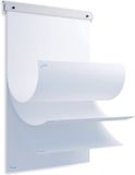 Rocada Flipoverhouder - Skinblock - 63x6cm - Inclusief 20 vel Flipoverpapier