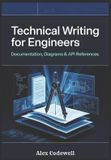 Technical Libri GmbH Technical Writing for Engineers: Documentation, Diagrams & API References Paperback