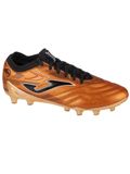 Joma Powerful Cup 2418 FG POCS2418FG, Mannen, Goud, Voetbalschoenen, maat: 42,5