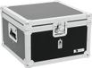 ROADINGER Flightcase EPS-56 4x PAR-56 Spot court