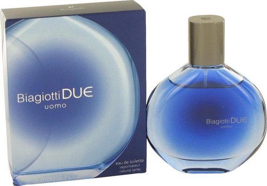 Laura Biagiotti Eau de Toilette / 50 (ml) / Heren