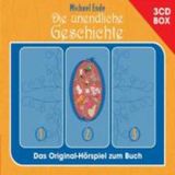 Die Karussell Die Unendliche Geschichte
