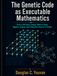 The Genetic Code as Executable Mathematics: From a 64-Entry Lookup Table to Exact Algebra, Graphs, and Exhaustive Search in Python