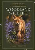 Woodland Wildlife: A Visual Journey Through the Quiet Moments, Families and Seasons of Woodland Life