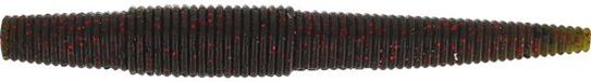 Westin Fishing Ned worm Watermelon Red (7 cm)
