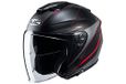 HJC motorhelm I30 SLIGHT MC1SF, XS