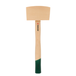 PARKSIDE® Marteau, avec manche en bois.