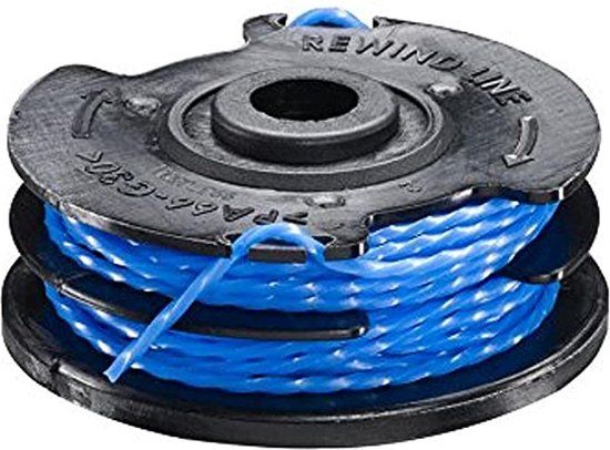 Ryobi RAC125 - Nylon Trimmerlijn Set - 1,6 mm - 3 Stuks