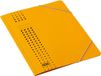 ELBA chic hoekmap A4 geel - 25 stuks