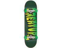 Creature Skateboard Logo 8