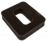 Magiq Husqvarna Luchtfilter voor 39R, 240R, 245R - Artikelnummer: 502 11 58-01