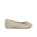 Ballerines Pisamonas écru