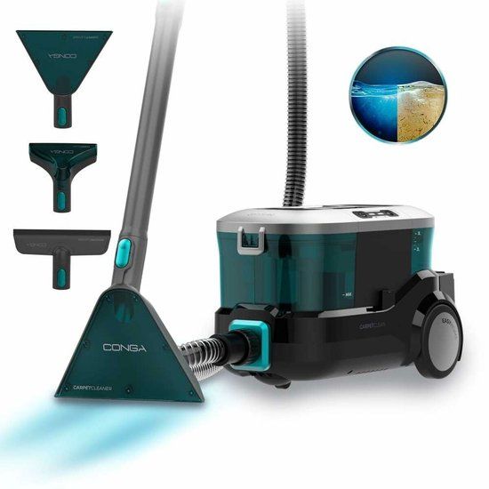 Cecotec Inner lining Conga CarpetClean 10000 EasyHome