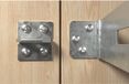 fischer PowerFast II PZF 5,0 x 30, spaanplaatschroef (200 stuks)