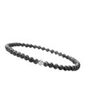 good.designs Parelarmband van echte natuurstenen