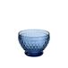 Villeroy & Boch Boston Coloured dessertschaaltje blauw