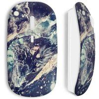 Maniacase Metal Gear Rising Revenge 2 Draadloze Muis