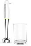 Kenwood HDP106WG Staafmixer - 600W - Groen/Wit