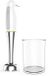 Kenwood HDP106WG Staafmixer - 600W - Groen/Wit