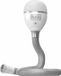 BLACK+DECKER 2 in 1 slangenlamp - BDCFSL01-XJ