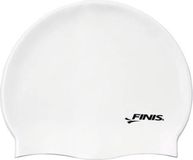 Finis badmuts - wit