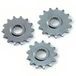 Ktm 50033029012 Pignon Argent 12t