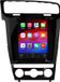 Happiq VW Golf 7 Autoradio met Bluetooth en CarPlay (2014-2018)