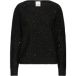 Ichi IHDAMIAN LS Pull Femme - Black