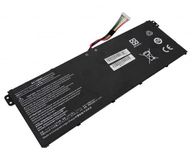 Compatibele HP Compatibele accu voor notebook, 14,8 V, ontworpen voor de HP Envy 14-t, 14-v, 17-f, 440 g2, hoge capaciteit en duurzaamheid.