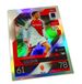 Topps Match Attax 2022/23 Carte. Cr15 Aleksandr Golovin / Chrome Preview