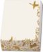 Bekking & Blitz Memoblok - Pocket (9 x 14 cm) - 164 Pagina's - Gerecycled Materiaal