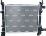 NRF radiateur, refroidissement moteur, numéro d'article 54601