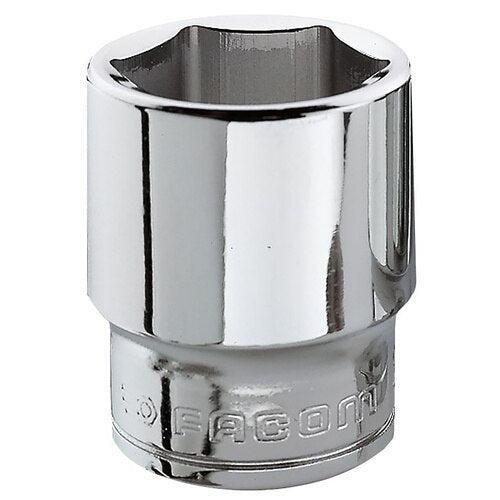 Facom Dop 3/8" 6-kant OGV® 22 mm - J.22H