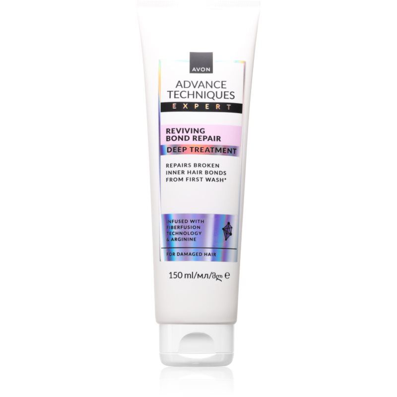 Avon Advance Techniques