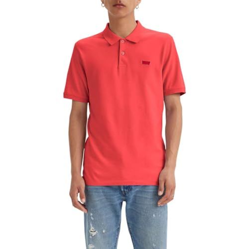 Levi's Slim Housemark Polo - Jalapeno - XS