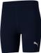 Puma Herenshort Liga Baselayer Short Tight - Donkerblauw - M