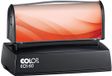 Colop EOS Express 60 doe-het-zelf stempel kit | Rood