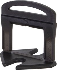 Rubi 02853 Delta Levelling Clips - 2,0mm (200st)