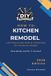 Independently Published Comment rénover sa cuisine : un guide étape par étape pour transformer sa cuisine à petit budget