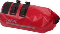 Zefal Z Adventure Aero F12 12l Sac de cadre Rouge