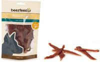Beeztees Ducky Chews - hondensnack - 90 gram